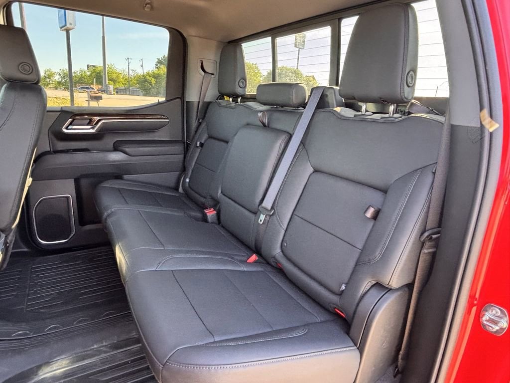 2026 GMC Sierra 1500 Elevation - Photo 20