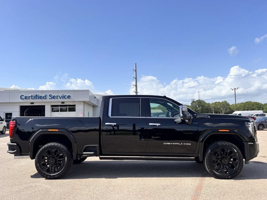2026 GMC Sierra 2500HD Denali Ultimate - Photo 6