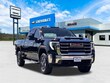  GMC Sierra 2500 HD
