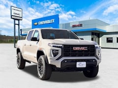 2026 GMC Canyon Elevation Truck