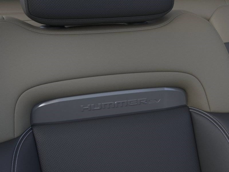 2026 GMC HUMMER EV 2X - Photo 23