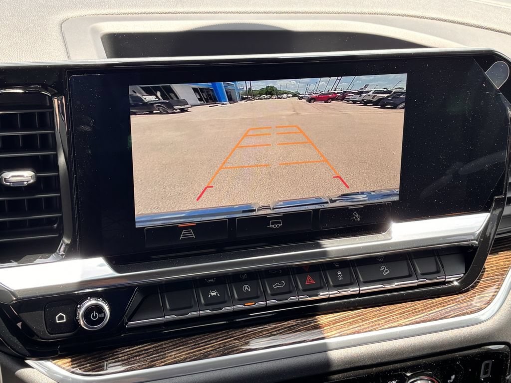 2026 GMC Sierra 1500 Elevation - Photo 14
