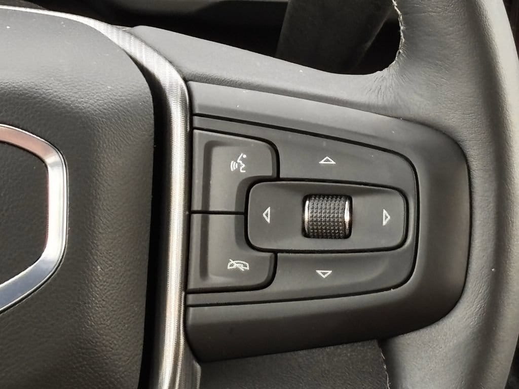 2026 GMC Sierra 3500HD Denali Ultimate - Photo 15
