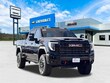  GMC Sierra 2500 HD