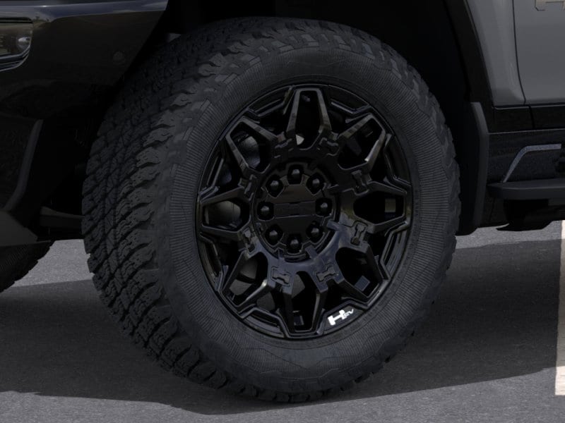 2026 GMC HUMMER EV 2X - Photo 35