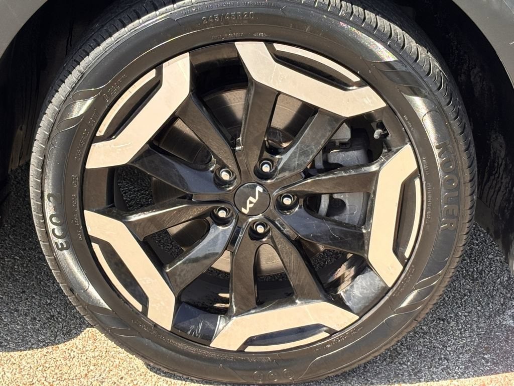 Used 2023 Kia Telluride S SUV