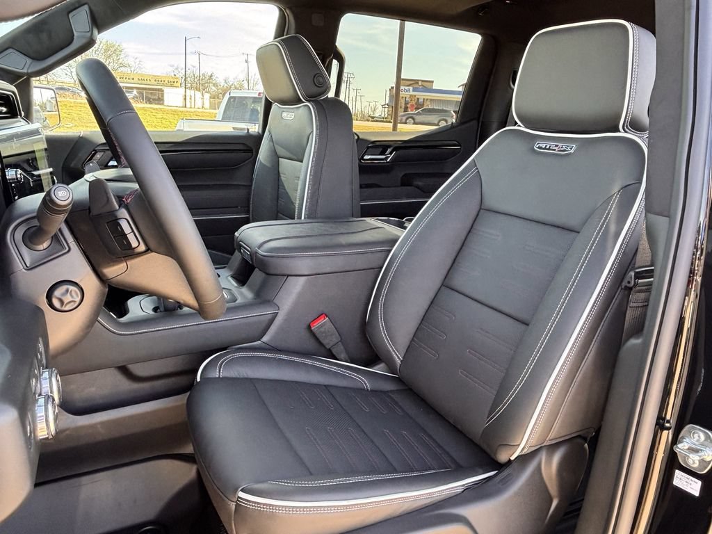 2026 GMC Sierra 1500 AT4X - Photo 23