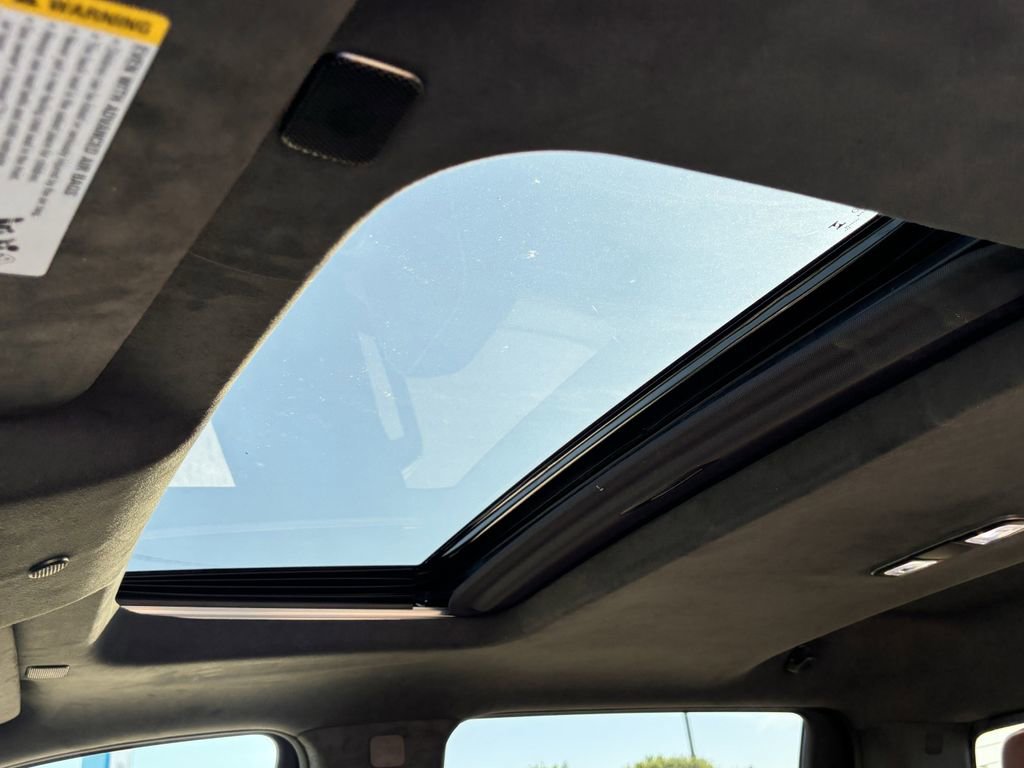 2025 GMC Sierra 1500 Denali Ultimate - Photo 17