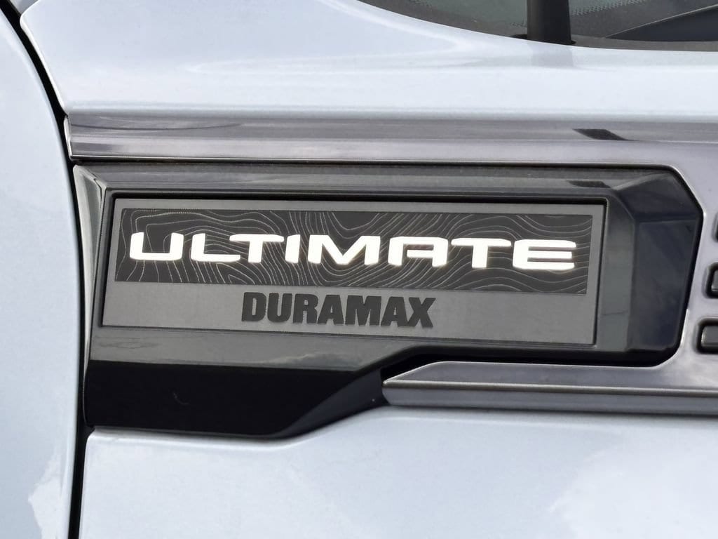 2026 GMC Sierra 2500HD Denali Ultimate - Photo 6