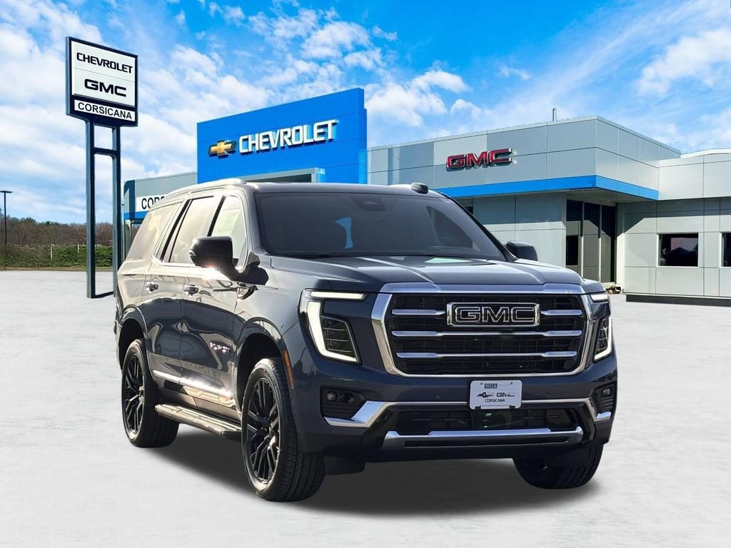 2026 GMC Yukon 2WD Elevation's photo