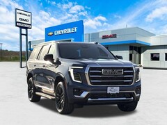 2026 GMC Yukon Elevation SUV