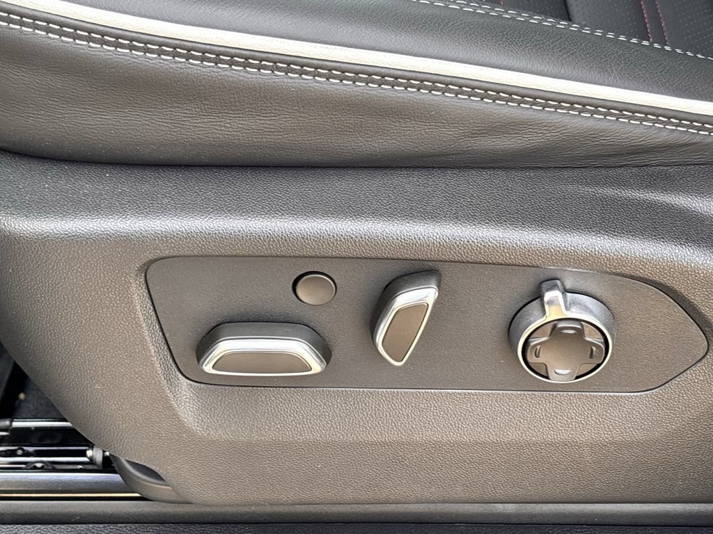 2026 GMC Sierra 1500 AT4X - Photo 24