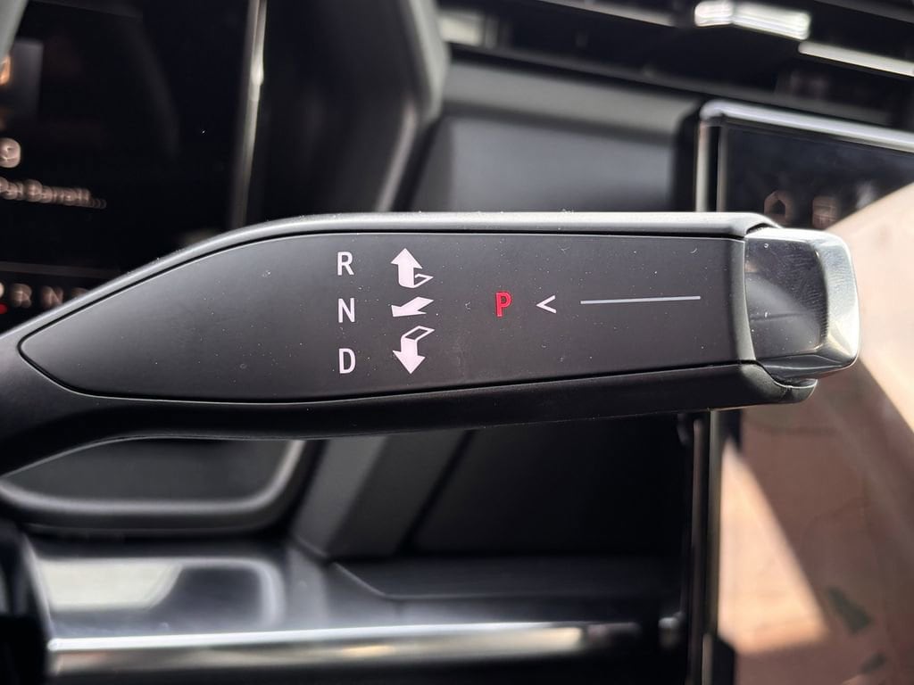 2026 GMC Terrain Elevation - Photo 12