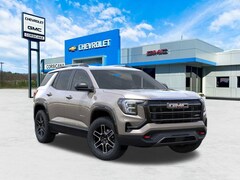 2026 GMC Terrain AT4 SUV
