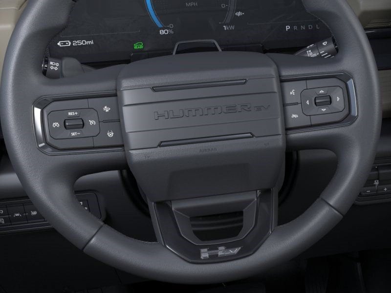 2026 GMC HUMMER EV 2X - Photo 21