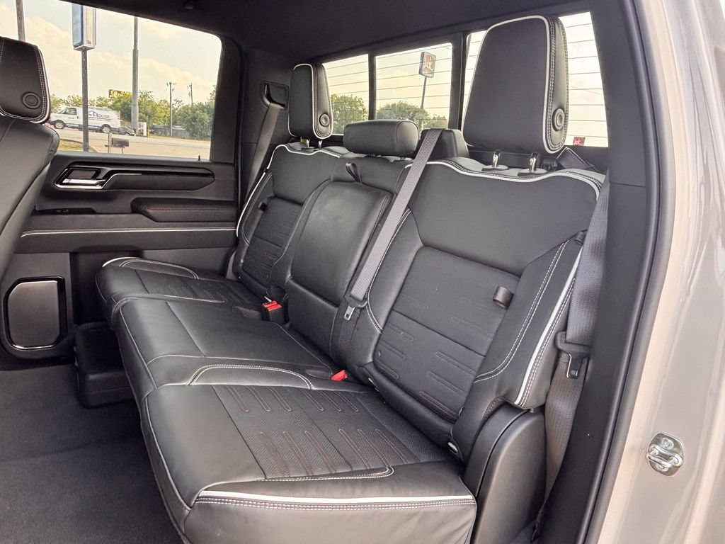 2026 GMC Sierra 2500HD AT4X - Photo 22