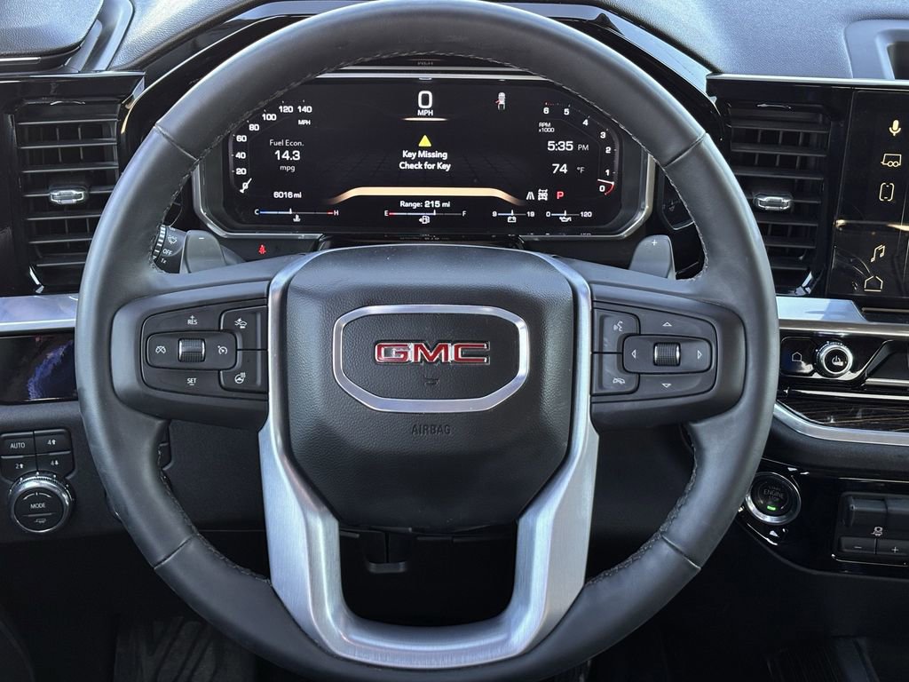 2026 GMC Sierra 1500 Elevation - Photo 10