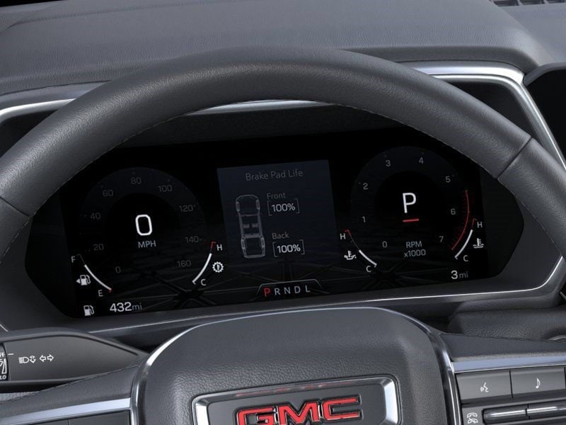 2026 GMC Canyon Elevation - Photo 20