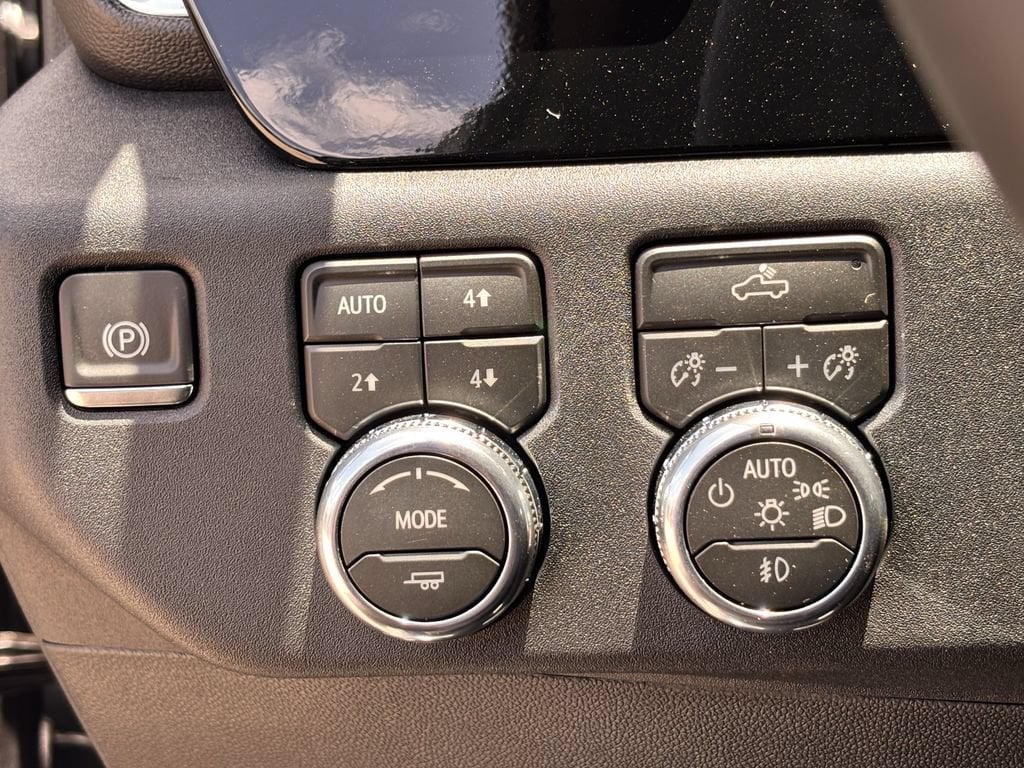 2026 GMC Sierra 1500 Elevation - Photo 18