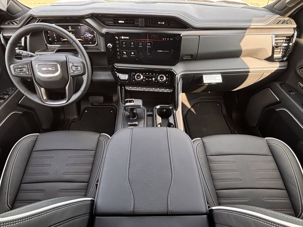 2026 GMC Sierra 1500 AT4X - Photo 10