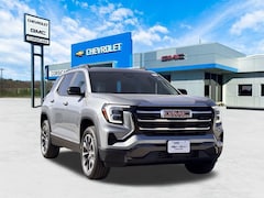 2026 GMC Terrain Elevation SUV