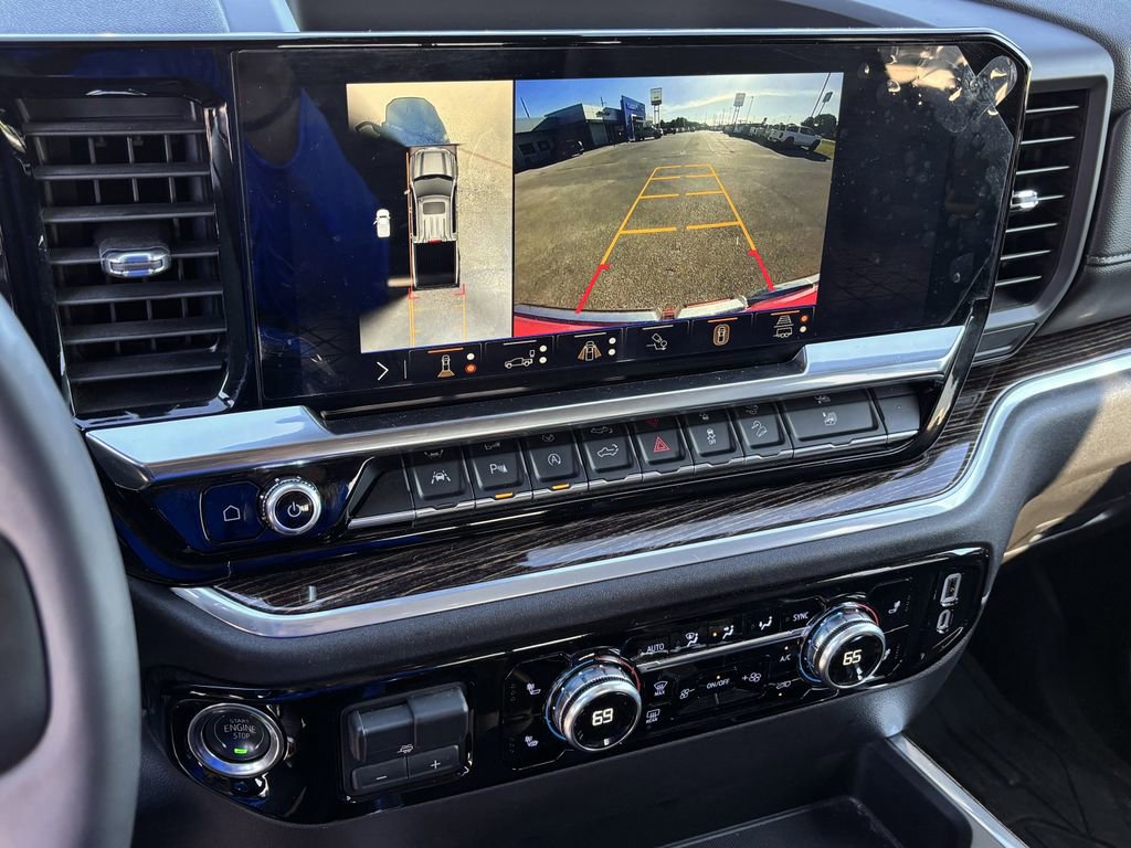 2026 GMC Sierra 1500 Elevation - Photo 12