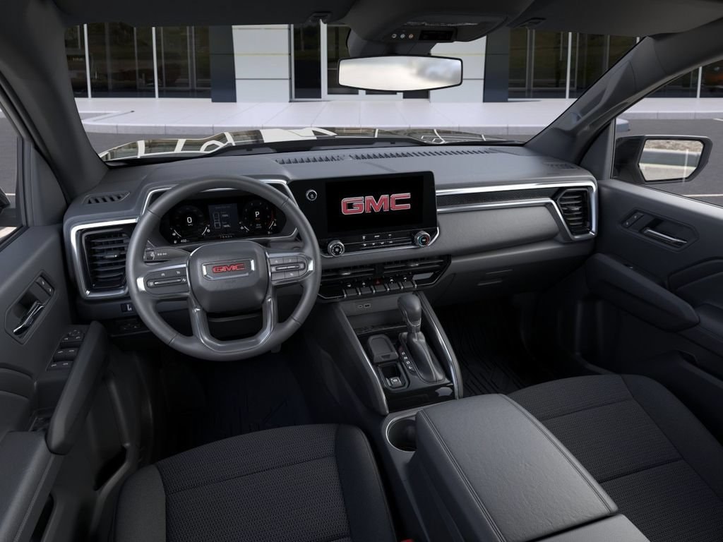 2026 GMC Canyon Elevation - Photo 17
