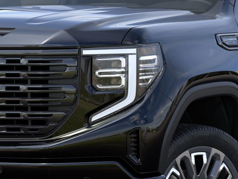 2025 GMC Sierra 1500 Denali Ultimate - Photo 16