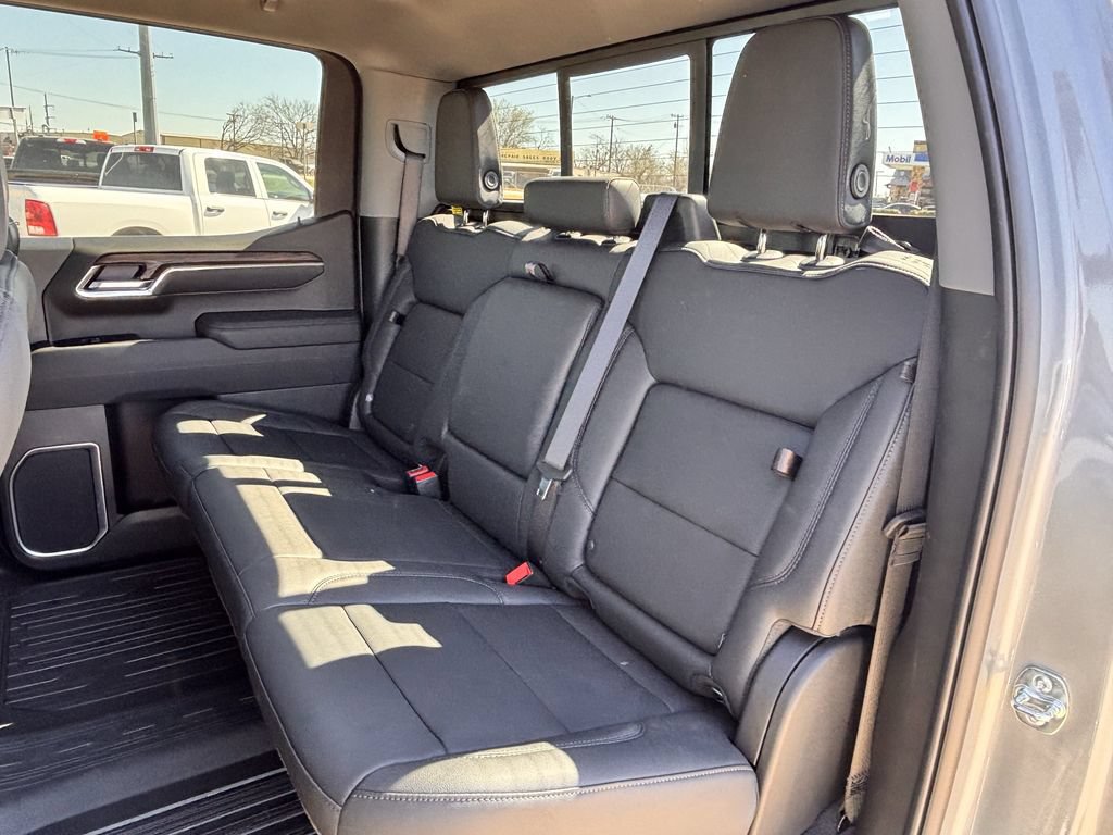 2026 GMC Sierra 1500 SLT - Photo 25