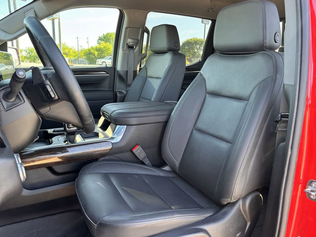 2026 GMC Sierra 1500 Elevation - Photo 18
