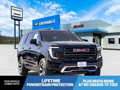 2026 GMC Yukon AT4 Ultimate SUV