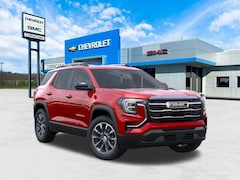 2026 GMC Terrain Elevation SUV