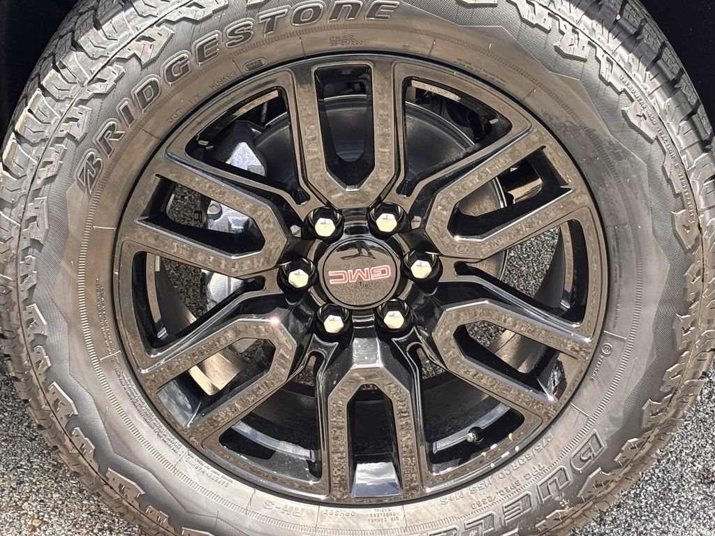 New 2026 GMC Sierra 1500 Elevation Truck