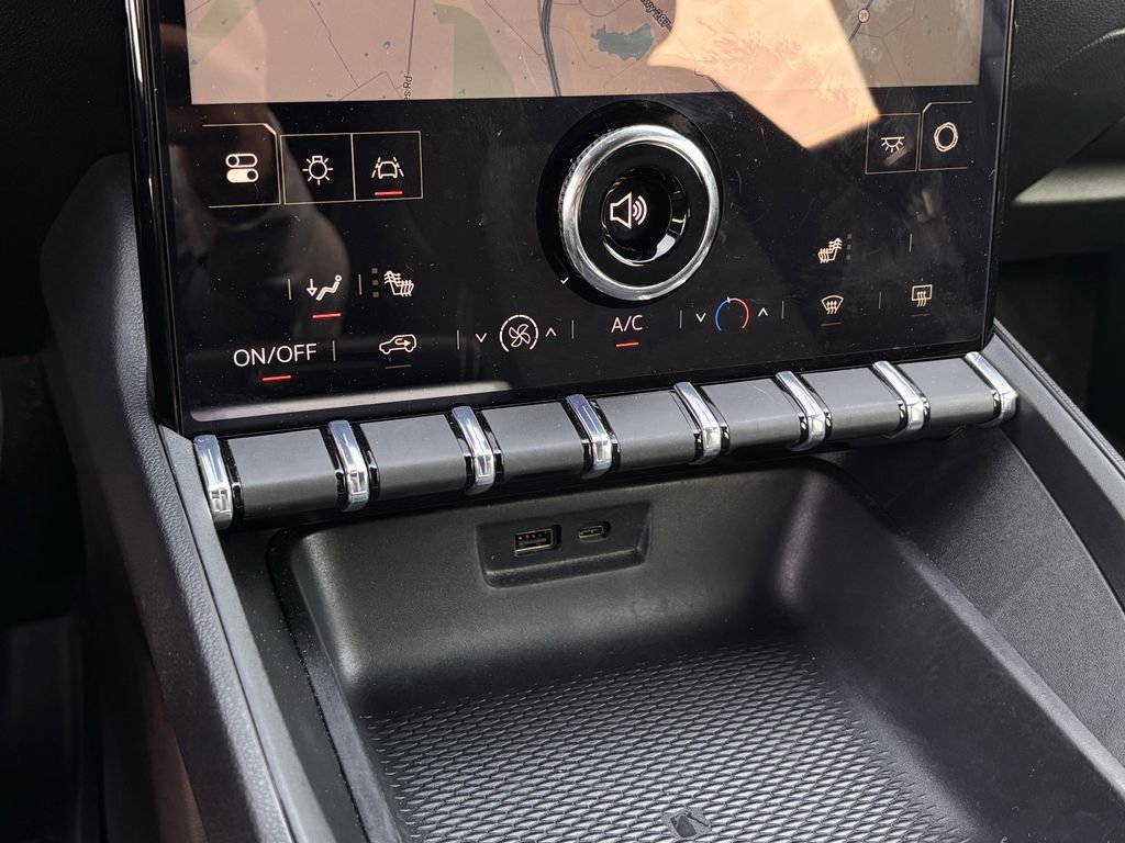 2026 GMC Terrain Elevation - Photo 11