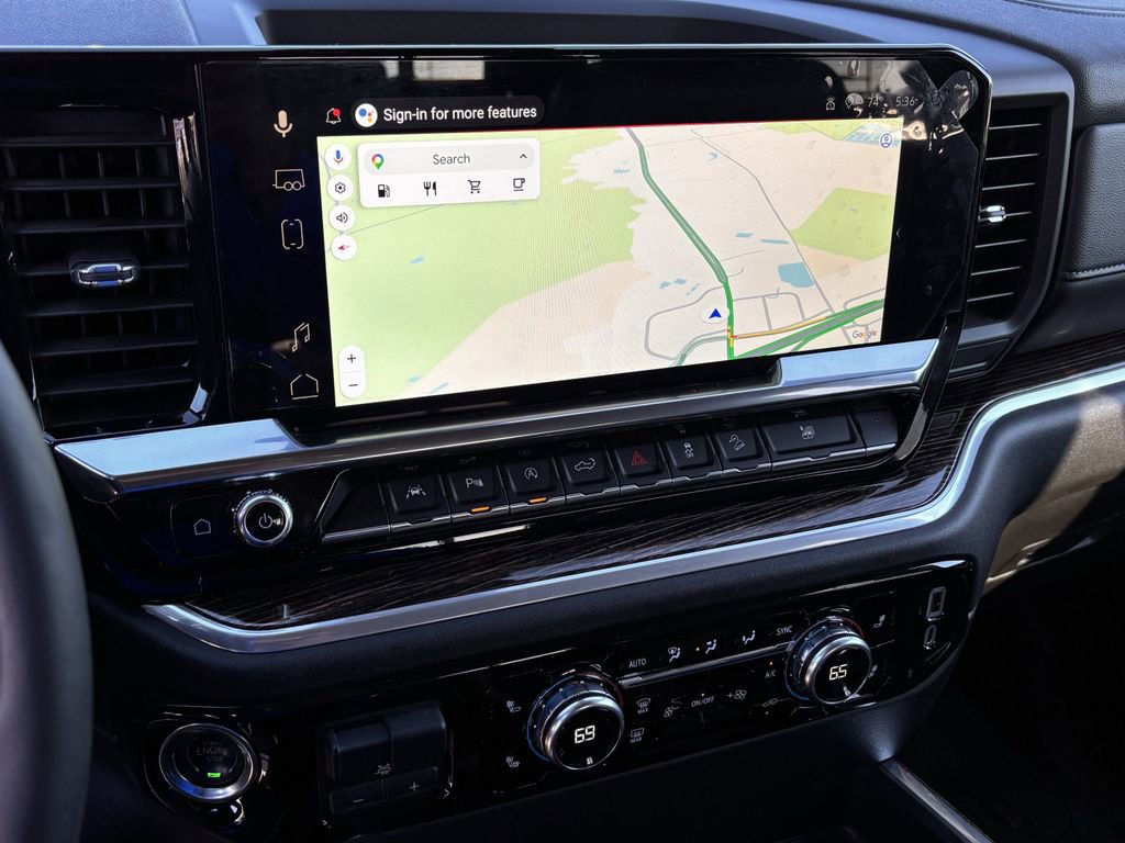 2026 GMC Sierra 1500 Elevation - Photo 13