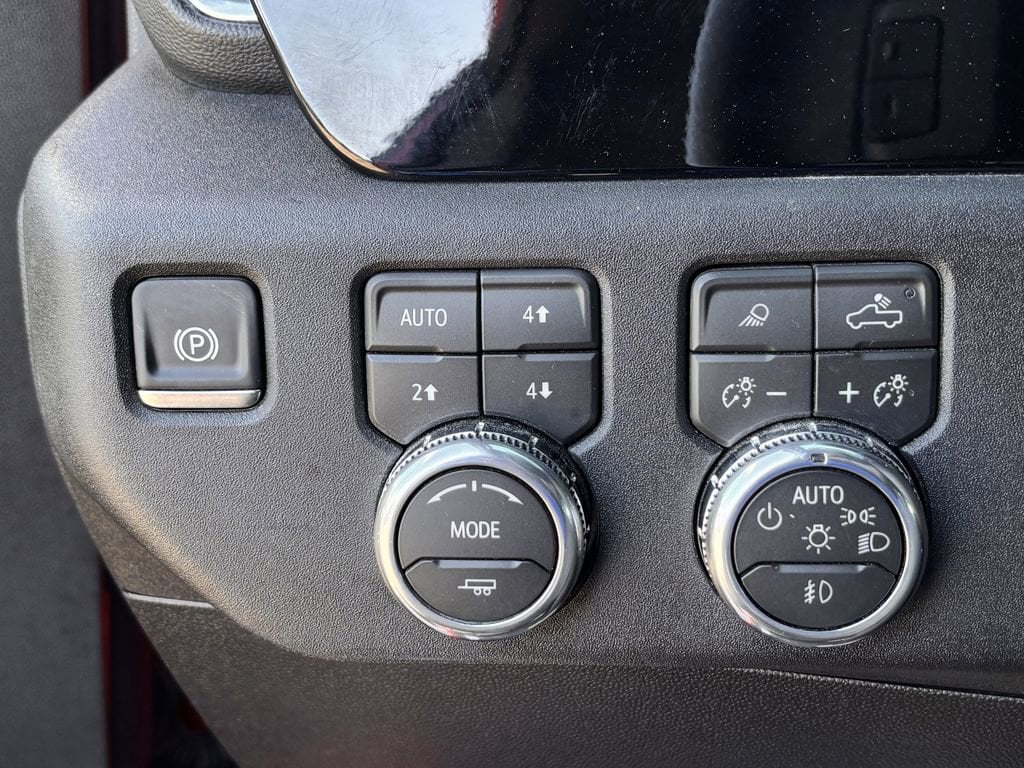 2026 GMC Sierra 1500 Elevation - Photo 15