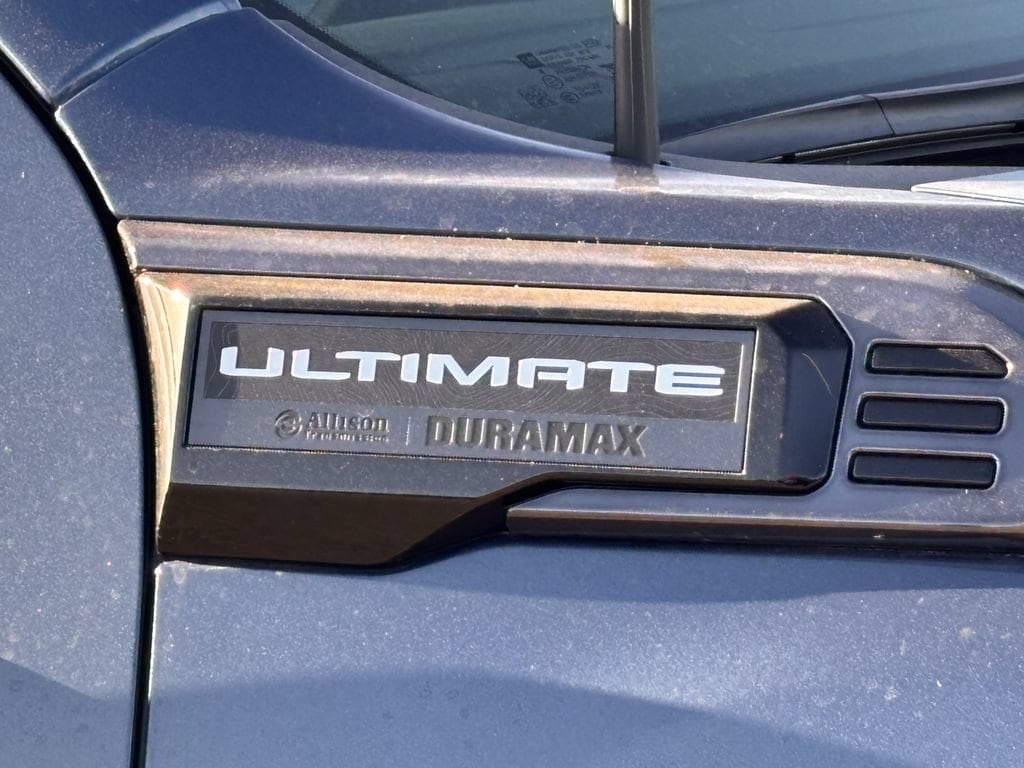 2026 GMC Sierra 2500HD Denali Ultimate - Photo 6