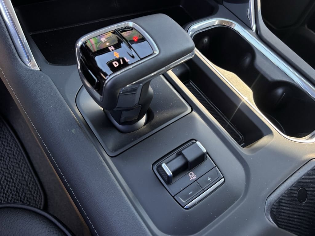 2025 GMC Sierra 1500 Denali - Photo 15