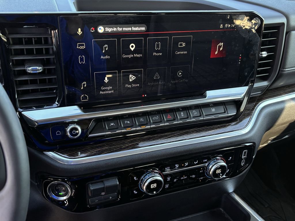 2026 GMC Sierra 1500 Elevation - Photo 11