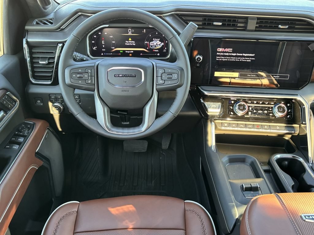 2026 GMC Sierra 2500HD Denali Ultimate - Photo 11