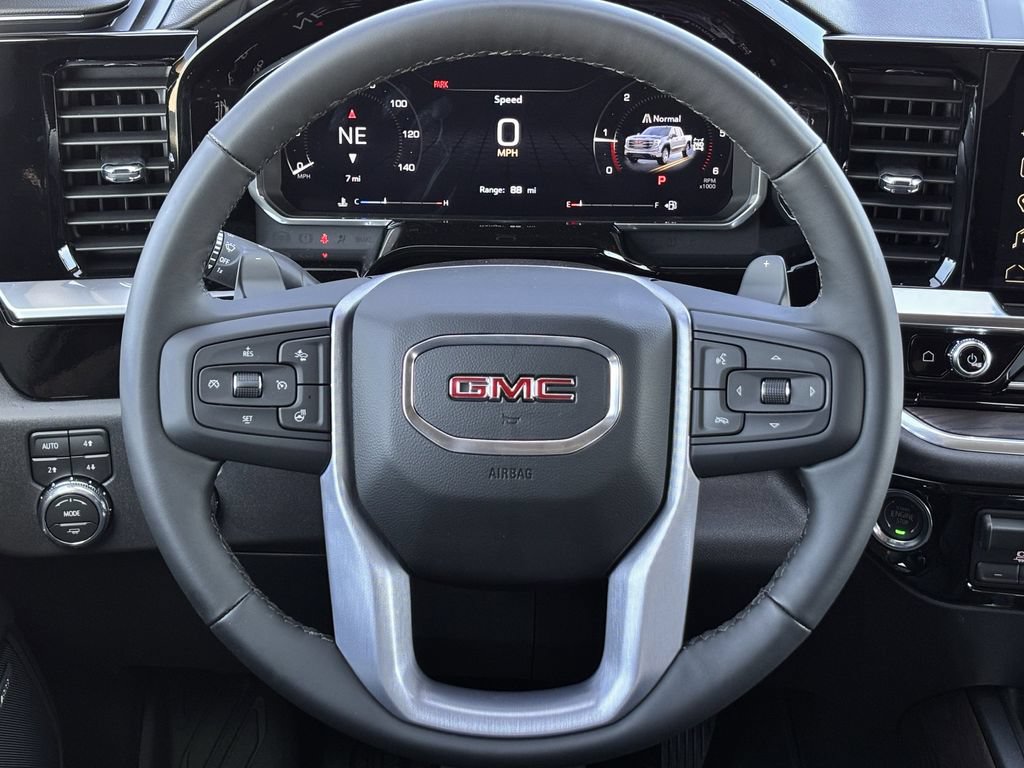 2026 GMC Sierra 1500 SLT - Photo 13
