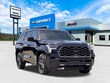 Toyota Sequoia