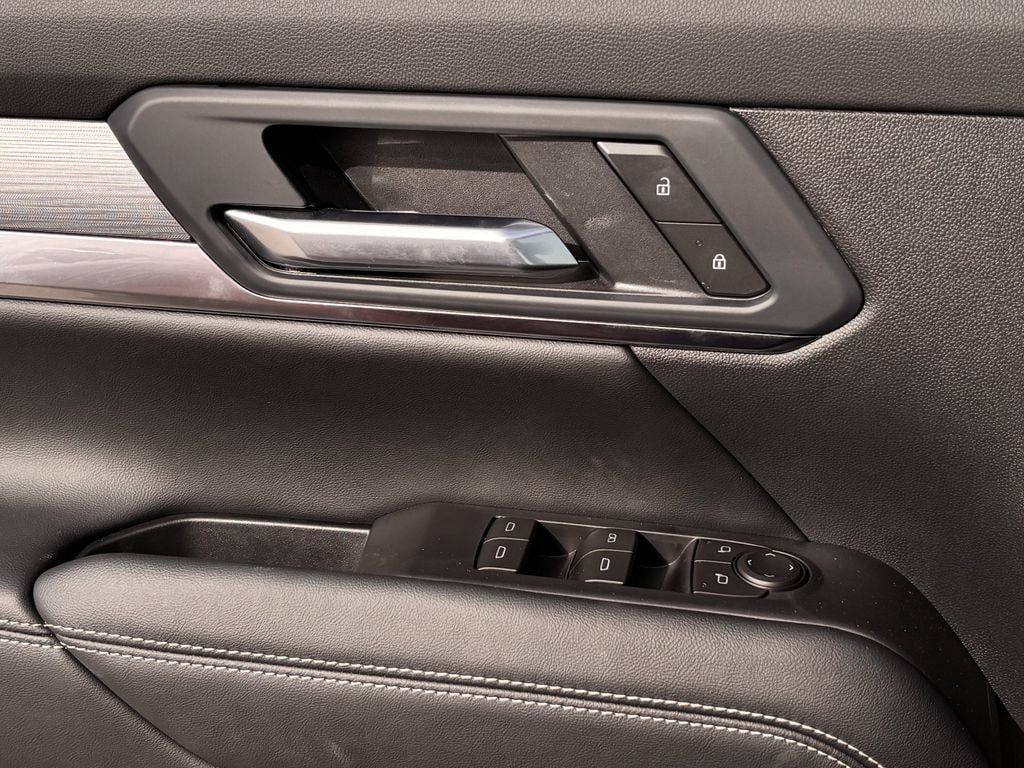 2026 GMC Terrain Elevation - Photo 16