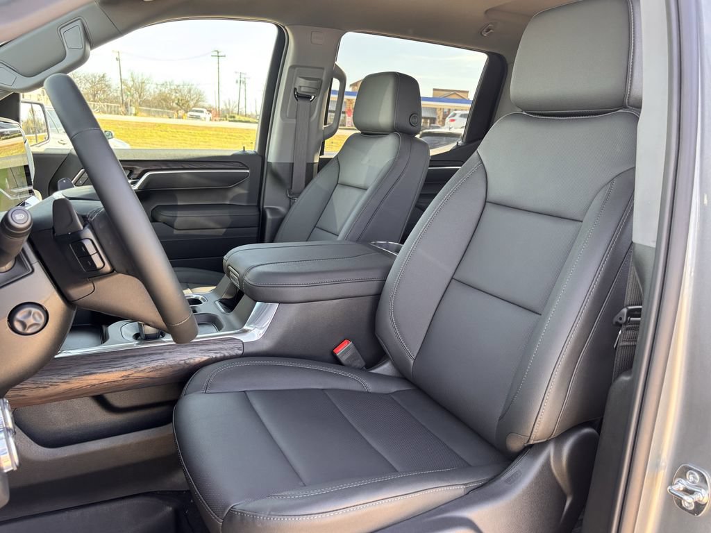 2026 GMC Sierra 1500 SLT - Photo 22