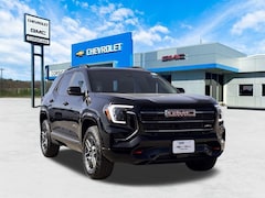 2026 GMC Terrain AT4 SUV