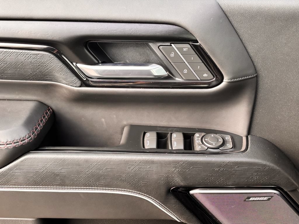 2026 GMC Sierra 2500HD AT4X - Photo 18