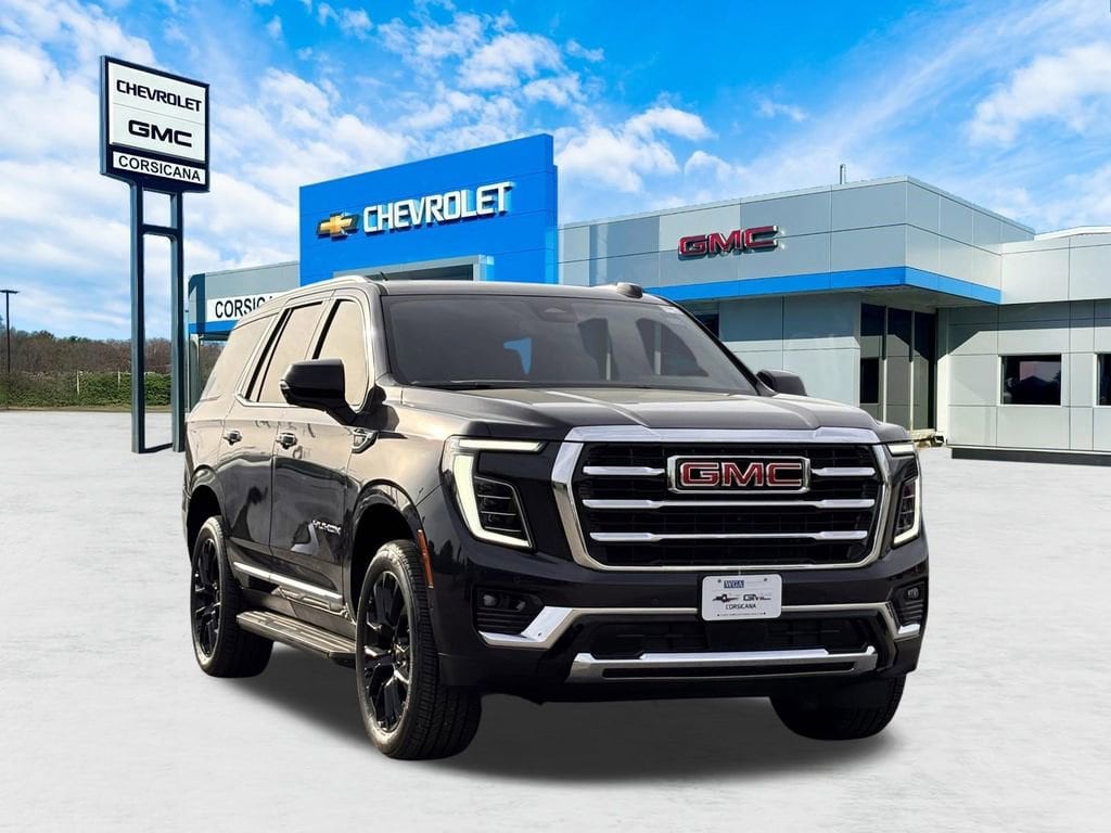 2026 GMC Yukon 2WD Elevation's photo