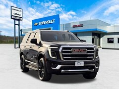 2026 GMC Yukon Elevation SUV