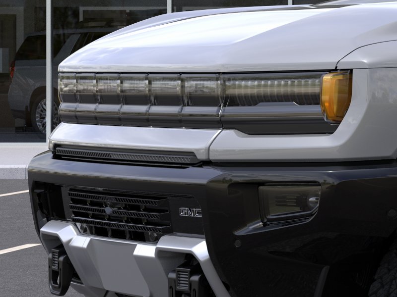 2026 GMC HUMMER EV 2X - Photo 39