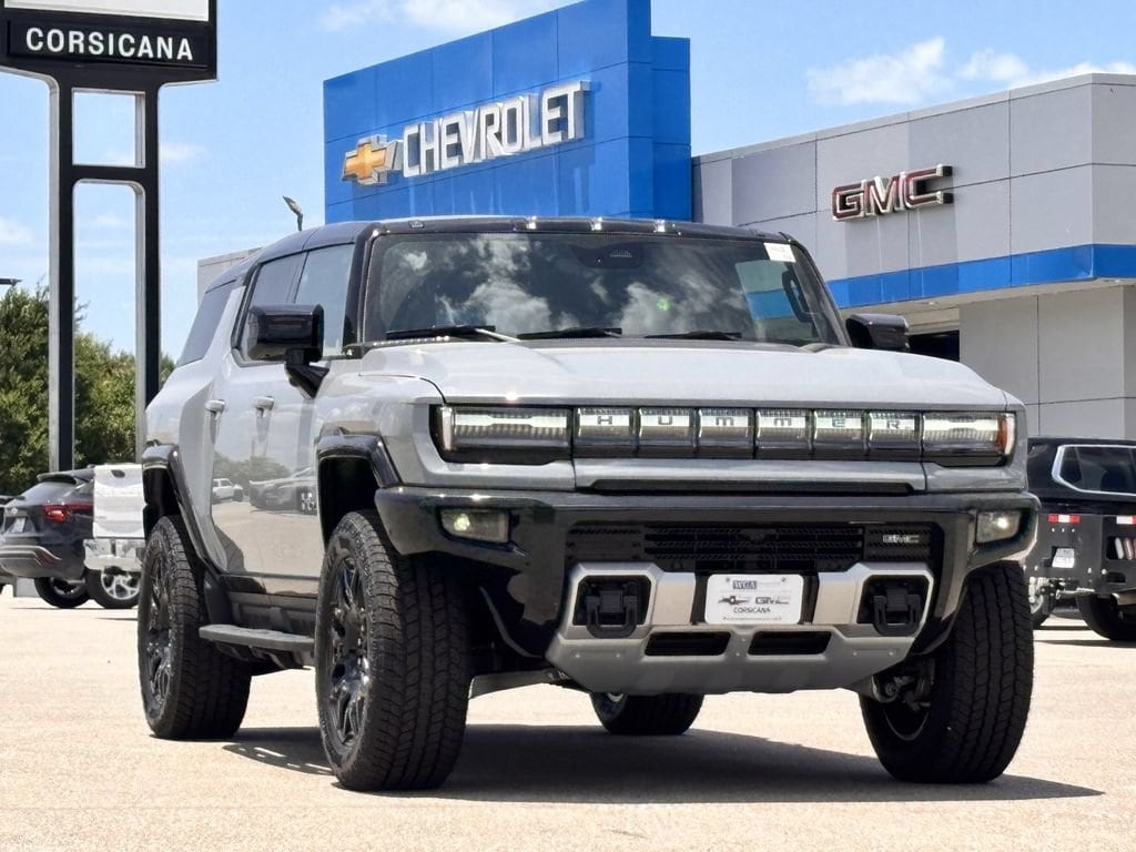 2026 GMC HUMMER EV 2X - Photo 2